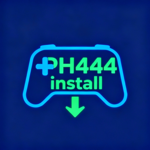 PH444 install