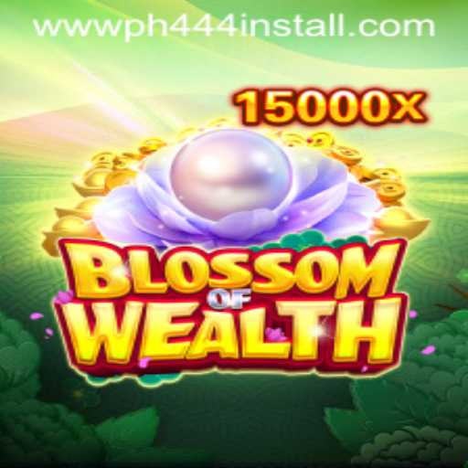 Blossom of Wealth: A Captivating Journey into Fortune and Strategy