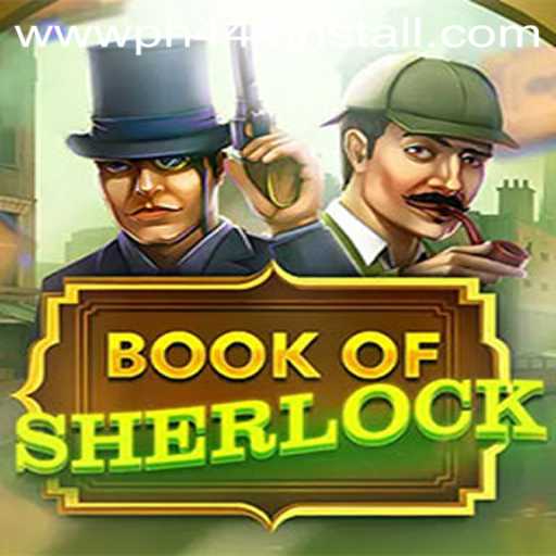 Unraveling Mysteries with BookOfSherlock: A Deep Dive into the Game and 'PH444 Install'