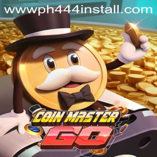 CoinMasterGO: The New Wave of Interactive Gaming