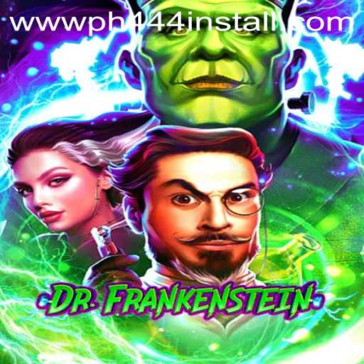 DrFrankenstein: The Thrilling Game of Creation and Mystery