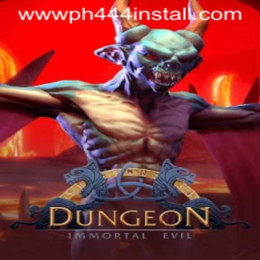 Dungeon: The Exciting World of PH444 Install
