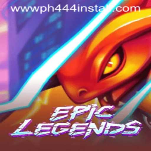 EpicLegends: A Revolutionary Gaming Experience with PH444 Installation