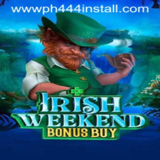 Explore IrishWeekendBonusBuy Game