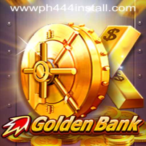 GoldenBank: The Game That Redefines Virtual Banking