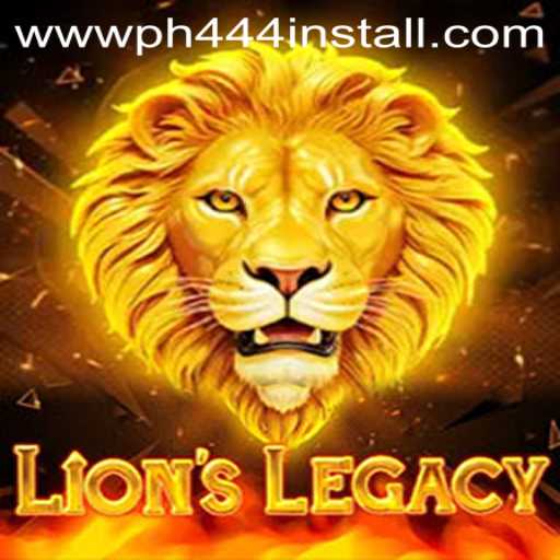 LionsLegacy: A Thrilling Adventure in a Digital Savannah