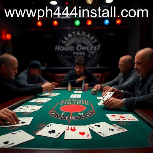 poker heads-up um contra um