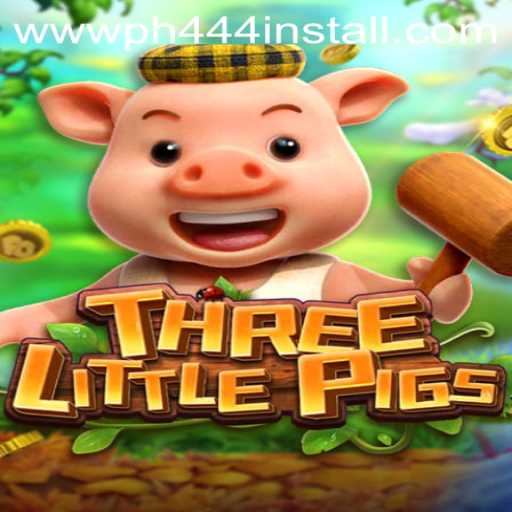 Discover the Enchantment of THREELITTLEPIGS: A Strategic Adventure with PH444 Install