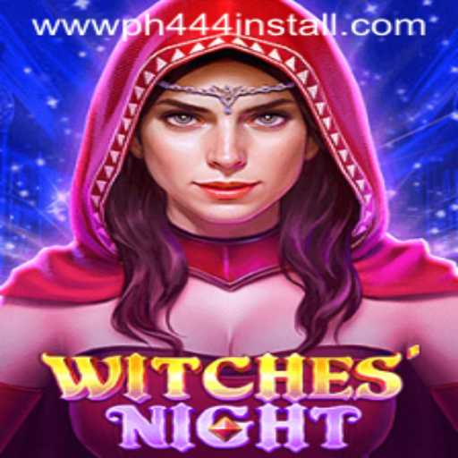 WitchesNight: Embrace the Magic of Strategy